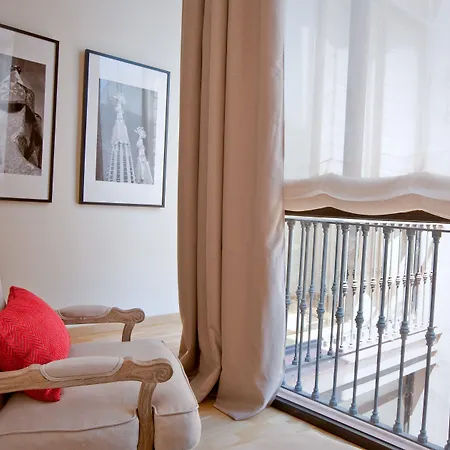 Sixtyfour * Barcelona