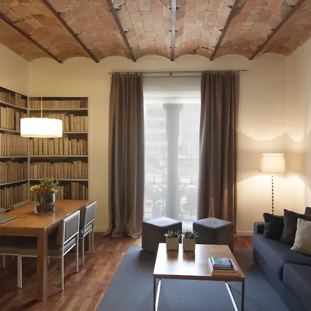 Apartmán Sixtyfour *