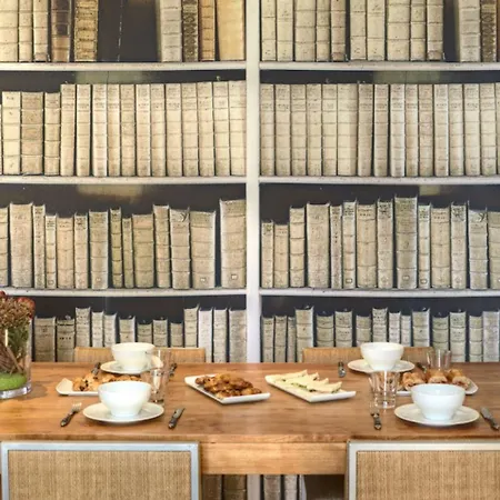 Sixtyfour Apartmán *