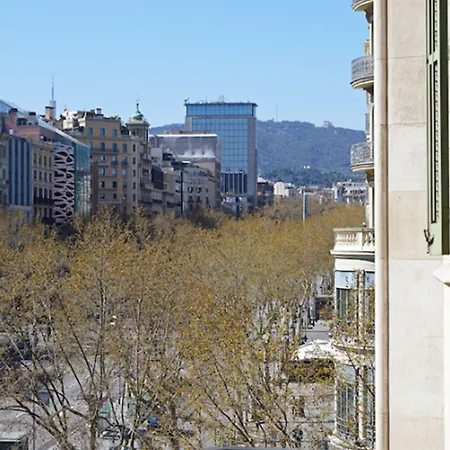 Sixtyfour * Barcelona