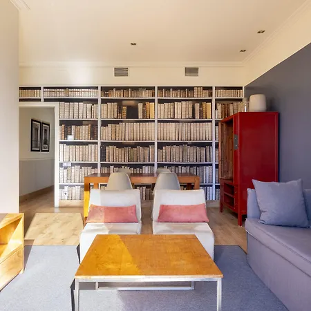 Sixtyfour Apartmán *