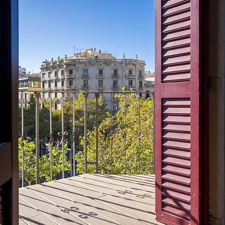 Sixtyfour * Barcelona