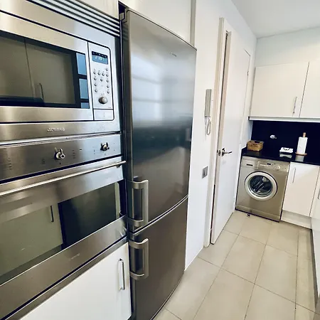 Sixtyfour Apartmán *