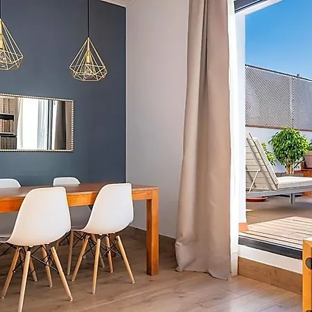 Apartmán Sixtyfour *