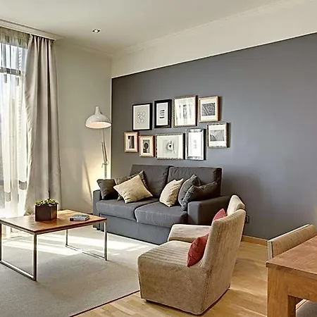 Apartmán Sixtyfour