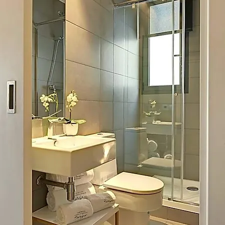Apartmán Sixtyfour *