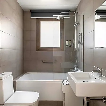 Apartmán Sixtyfour *