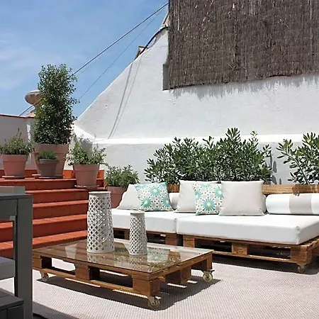 Apartmán Sixtyfour Barcelona