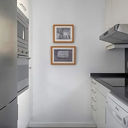 Apartmán Sixtyfour *