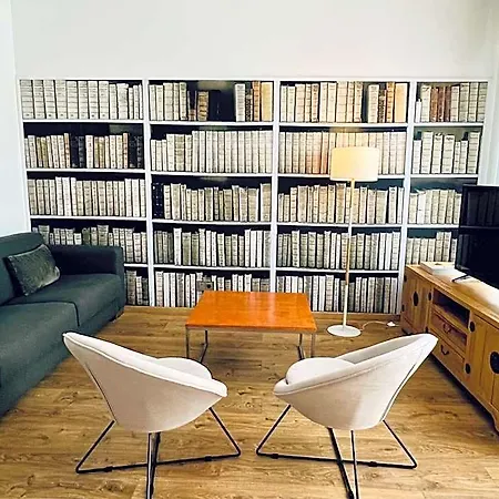 Apartmán Sixtyfour *