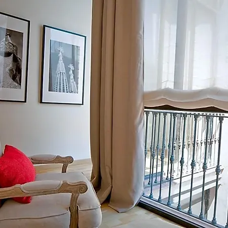 Apartmán Sixtyfour