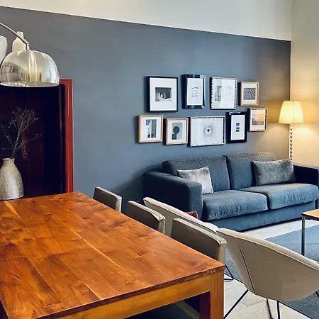 Sixtyfour Apartamento
