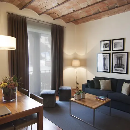 Sixtyfour Apartamento *