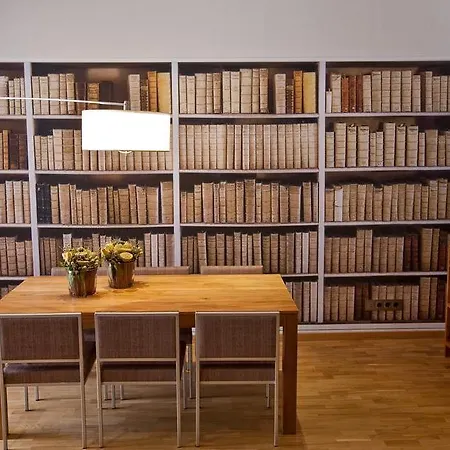 Sixtyfour Apartamento Barcelona