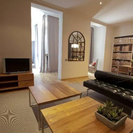Sixtyfour * Barcelona