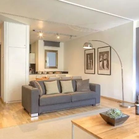 Apartamento Sixtyfour