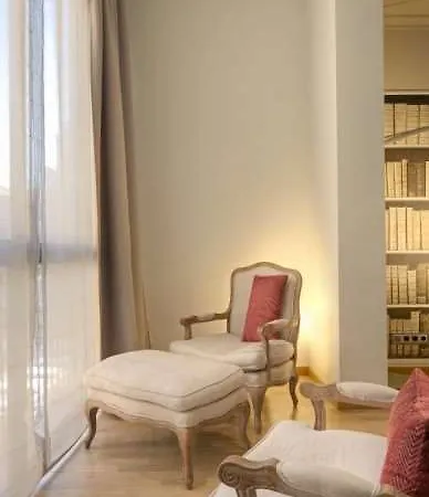 Sixtyfour Apartamento *