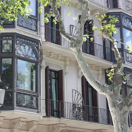 Sixtyfour Barcelona