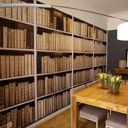 Apartamento Sixtyfour *