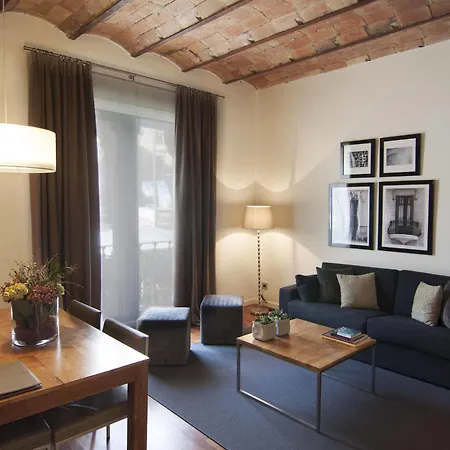 Sixtyfour Apartamento Barcelona
