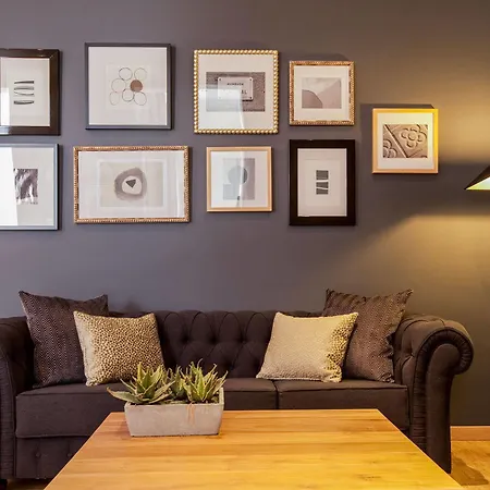 Sixtyfour Apartamento Barcelona