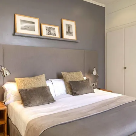 Apartamento Sixtyfour