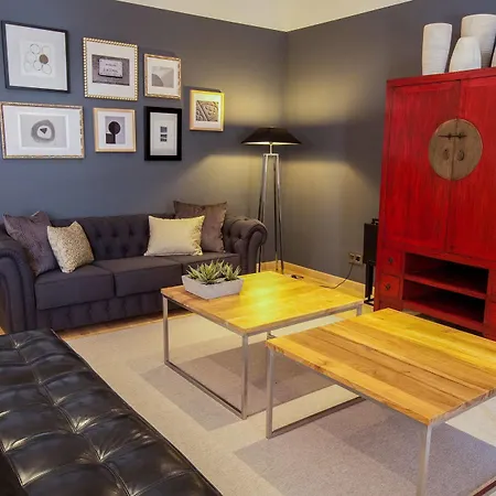 Apartamento Sixtyfour *