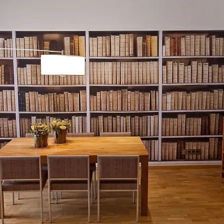 Apartamento Sixtyfour *