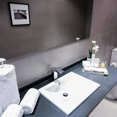 Apartamento Sixtyfour Barcelona