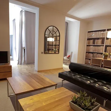 Sixtyfour Apartament *