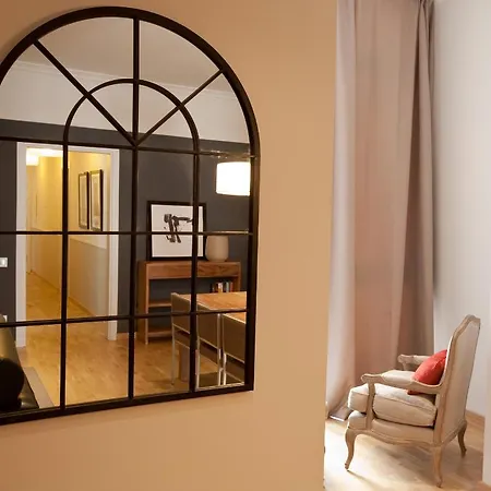 Apartamento Sixtyfour