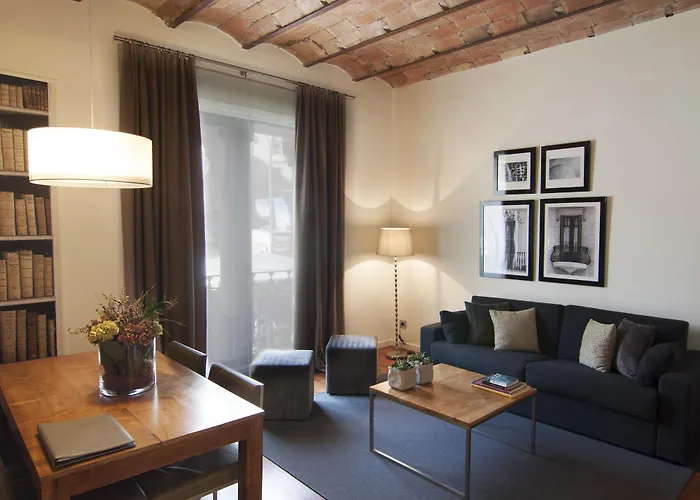 Sixtyfour Lägenhet *