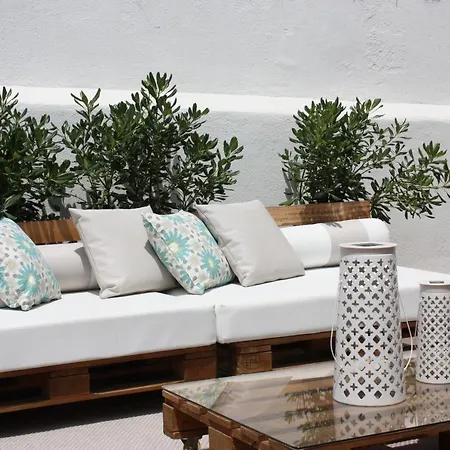 Sixtyfour Apartmán Barcelona