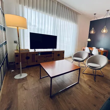 Sixtyfour Apartmán