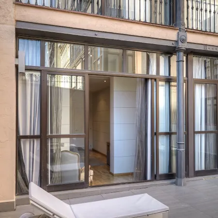 Apartmán Sixtyfour *