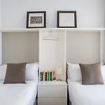 Apartmán Sixtyfour Barcelona